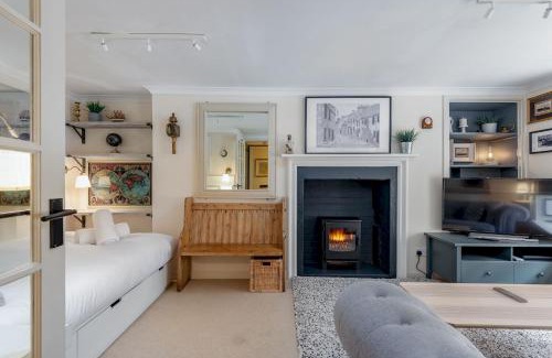 Cellardyke Apartment | Dove Street Apartment