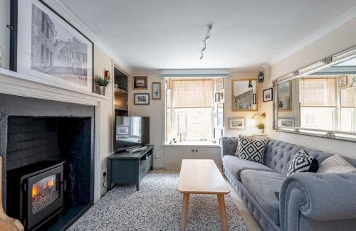 Cellardyke Apartment | Dove Street Apartment