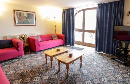 Briggswath House | Dovecote cottage