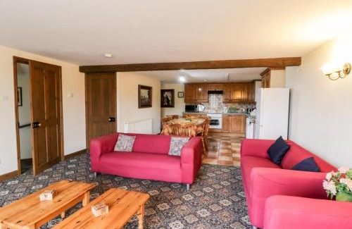 Briggswath House | Dovecote cottage