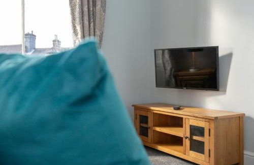 Ashbourne Apartment | Dovedale
