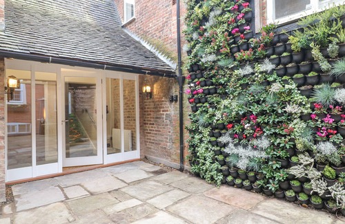 Ashbourne Cottage | Dovedale