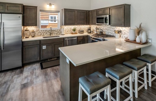 Dover Bay House | Dover Bay Bungalow | 3 Bed, 2 Bath