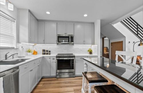 Dover Bay House | Dover Bay