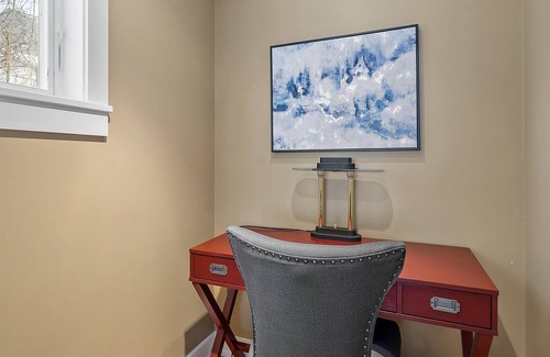 Dover House | Dover Point Delight