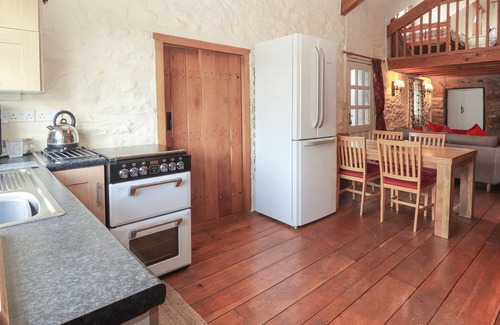 Llangollen Cottage | Dovetail Cottage