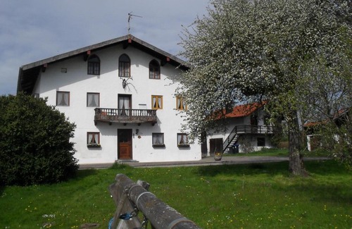Seeon-Seebruck House | Dowis-Hof