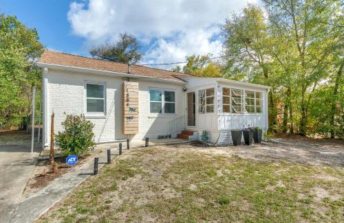 Panama City House | Down By The Bay St Andrews Gem