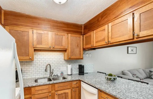 Pensacola Condo | Down on the Bayou #7