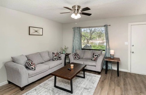 Pensacola Condo | Down on the Bayou #7