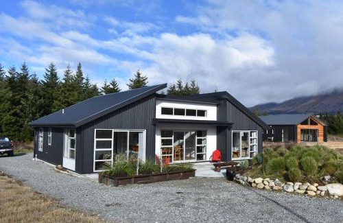 Ohau House | Down Time At Lake Ohau