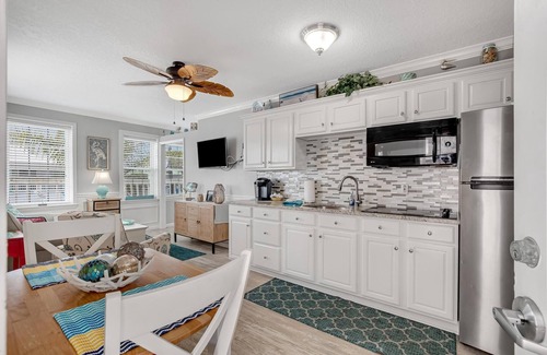 Flagler Beach Condo | Down Town Flagler Beach