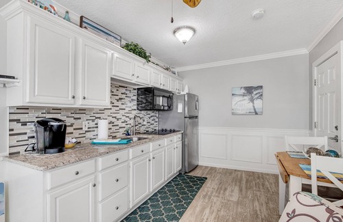 Flagler Beach Condo | Down Town Flagler Beach