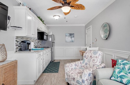 Flagler Beach Condo | Down Town Flagler Beach