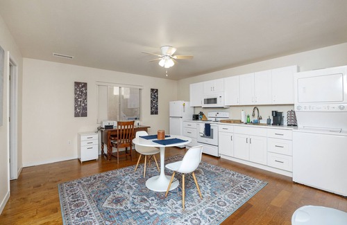 Prescott Apartment | Down Under Hideaway