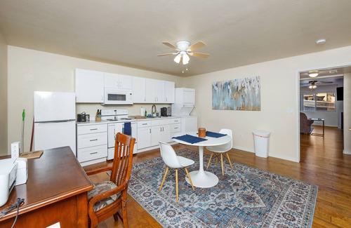 Prescott Apartment | Down Under Hideaway