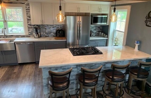 Milbridge House | Downeast Maine Coastal Getaway!