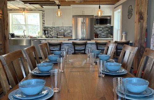 Milbridge House | Downeast Maine Coastal Getaway!