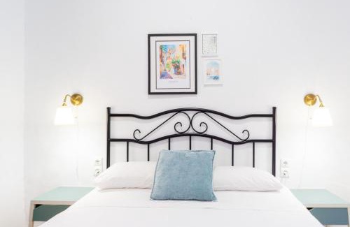 La Goleta Apartment | Downtown Álvarez 13
