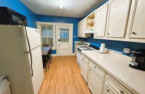 Downtown Little Rock Apartment | Downtown 1br Apartment
