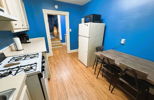 Downtown Little Rock Apartment | Downtown 1br Apartment