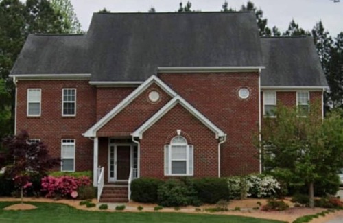 Downtown House | Downtown 2 Bedroom/2 Bath Duplex
