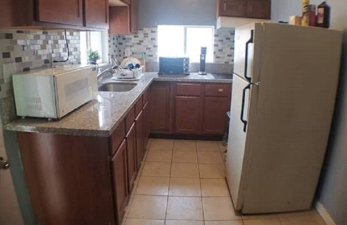 Roosevelt Apartment | Downtown 9 Street 2 Bedroom Apartment