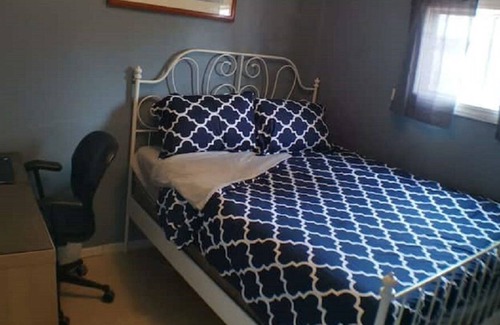 Roosevelt Apartment | Downtown 9 Street 2 Bedroom Apartment