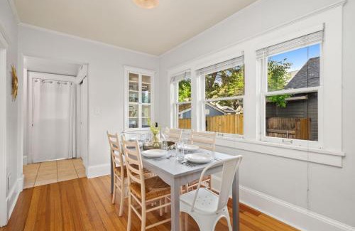 University Park House | Downtown Abode with Hot Tub - Walk to CSU & Old Town