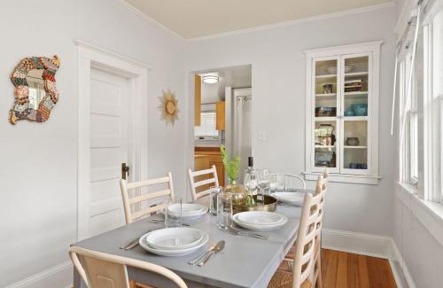 University Park House | Downtown Abode with Hot Tub - Walk to CSU & Old Town