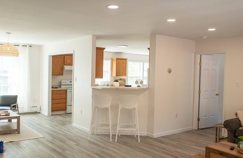 Alexandria Bay House | Downtown Alex Bay home- Newly Renovated!