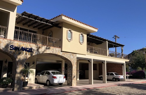 Centro Apartment | Downtown aparment Cabo San Lucas