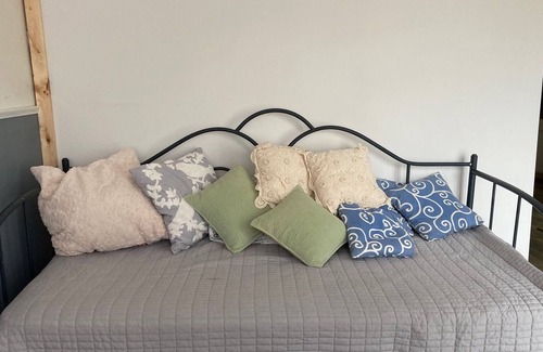 Laurium Apartment | Downtown Apartment