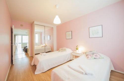 Turku Apartment | Downtown apartment for 4 - Kotimaailma