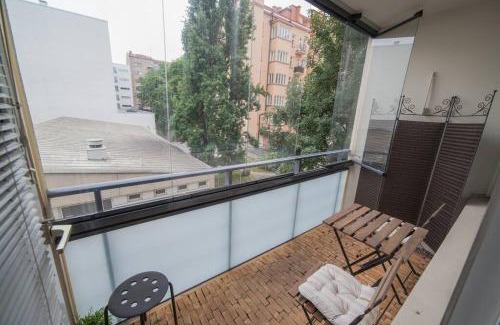 Turku Apartment | Downtown apartment for 4 - Kotimaailma