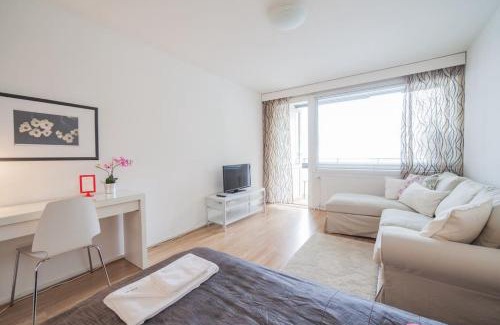 Turku Apartment | Downtown apartment for 4 - Kotimaailma