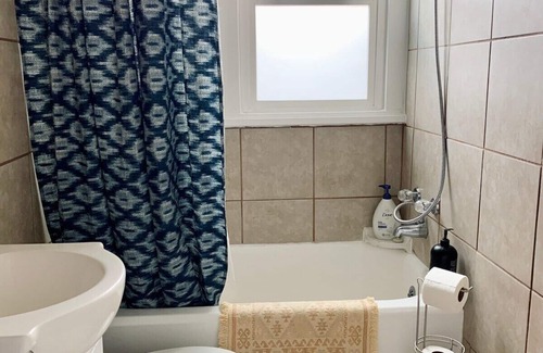 Helena Apartment | Downtown Apartment - great walkability!