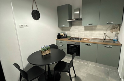 Brindisi Histotic Center Apartment | Downtown apartment, one minute walk to train station, bus and cab station