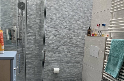Arbatax Apartment | Downtown apartment with wonderful veranda