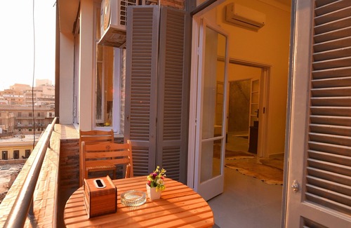 Abdin Apartment | Downtown Apartments and Suites