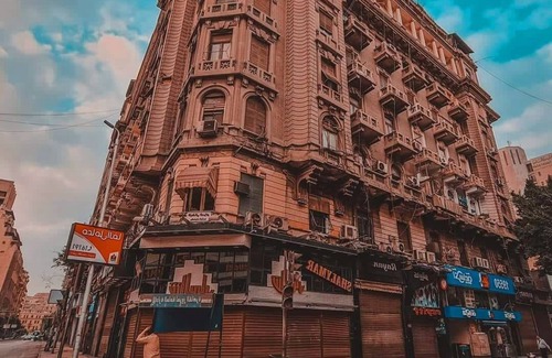 Abdin Apartment | Downtown Apartments and Suites