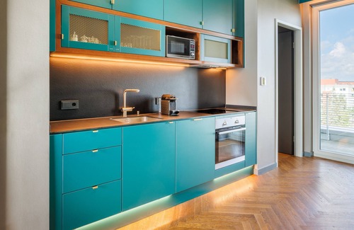 Mitte Apartment | Downtown Apartments Berlin Mitte Wedding