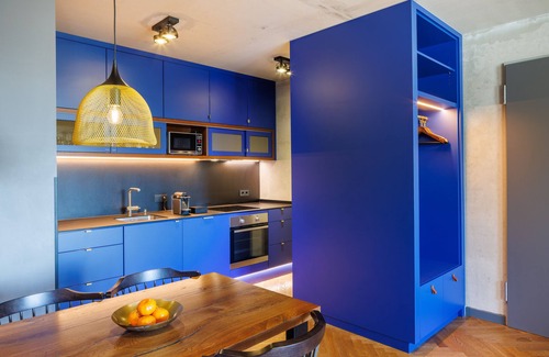 Mitte Apartment | Downtown Apartments Berlin Mitte Wedding