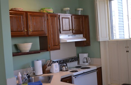 Nantucket Town Apartment | Downtown Apartments for rent- 1 & 2 bedroom apartments available
