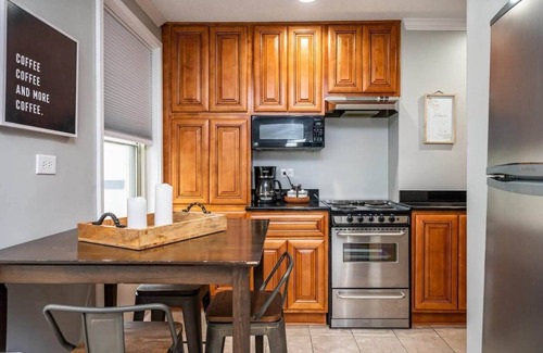 Downtown Atlanta Condo | Downtown Atlanta Condo with Spectacular Views
