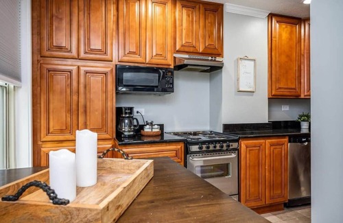 Downtown Atlanta Condo | Downtown Atlanta Condo with Spectacular Views