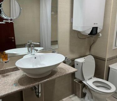 Shiligarnika Apartment | Downtown Bansko Resort