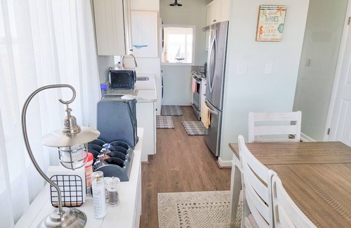 Ocean City Condo | Downtown Bay View Luxury Condo Spectacular view!
