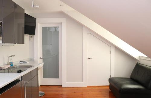Beacon Hill Apartment | Downtown Beacon Hill, Convenient, Comfy Studio #14
