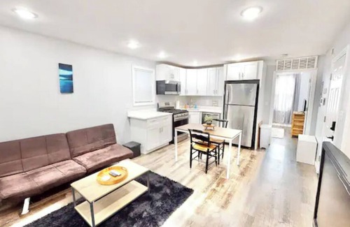 East Boston Condo | Downtown Boston Condo Near City Center w/Wi-Fi and TV Streaming!